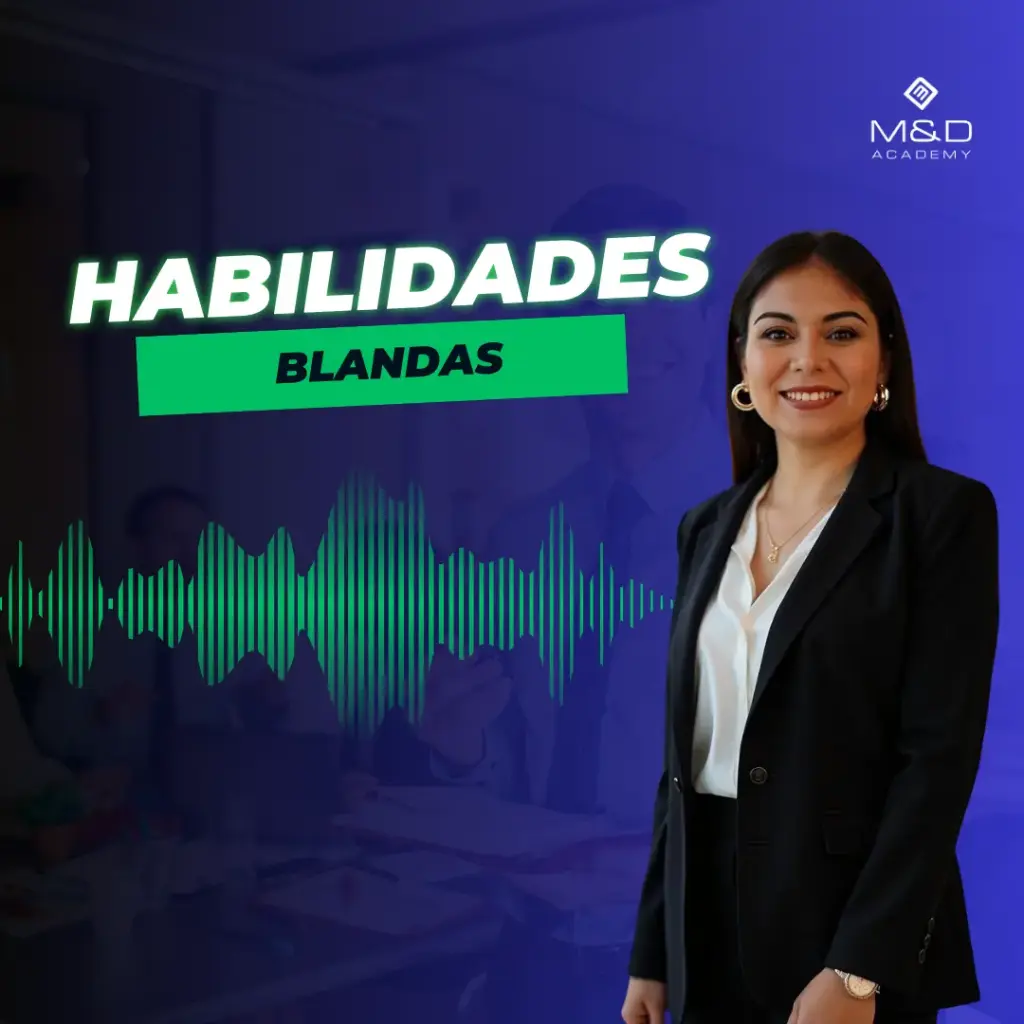 Especialización de Habilidades Blandas