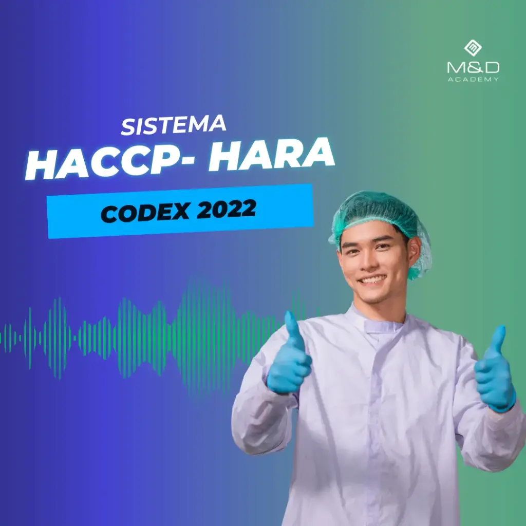 Curso HACCP - HARA
