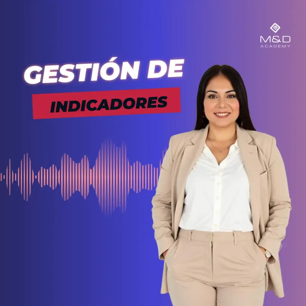 Curso de Gestión de Indicadores