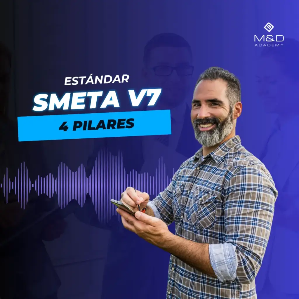 Curso SMETA v7 - 4 pilares