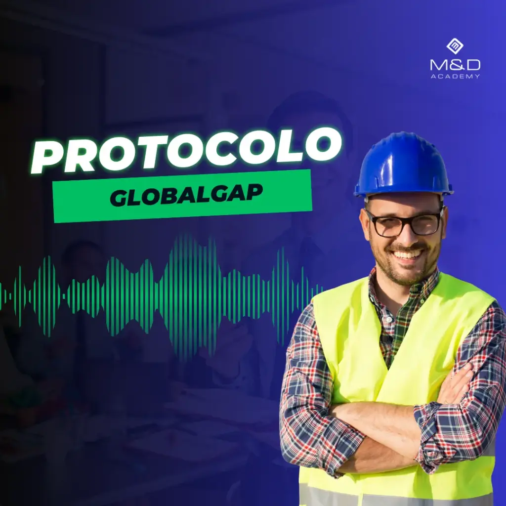Curso Protocolo GlobalGAP IFA v6