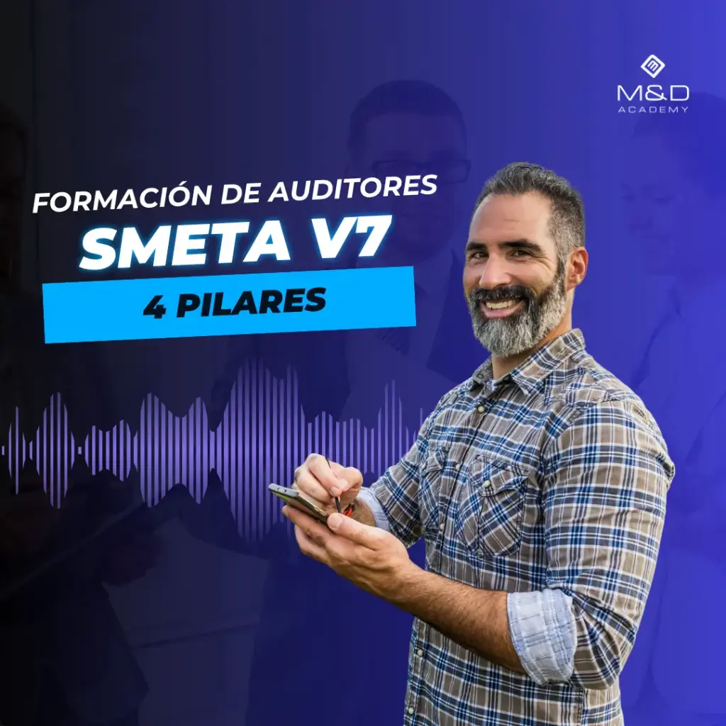 Curso Formación de Auditores internos SMETA 4 pilares