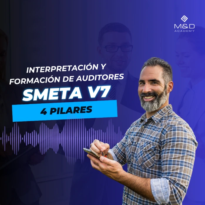 Interpretación y Formación de Auditor en SMETA 4P v7