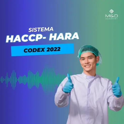 Curso Sistema HACCP - HARA