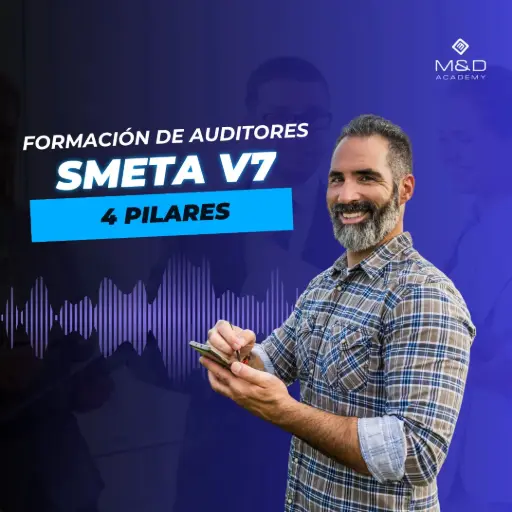 Curso Formación de Auditores internos SMETA 4 pilares