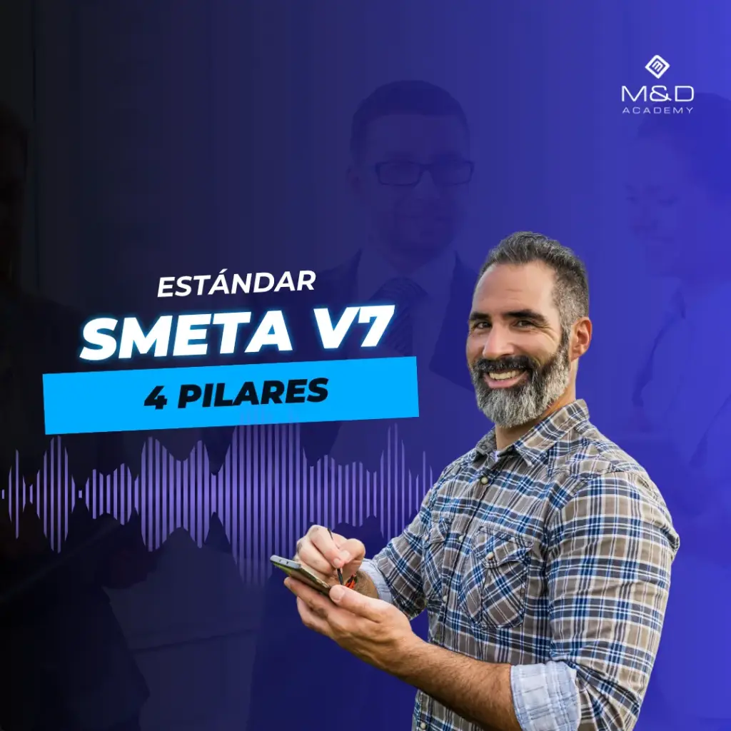 Interpretación y Auditoría Interna SMETA 4P V7