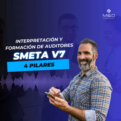 Interpretación y Auditoría interna SMETA 4P v7
